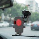 Ver imagem 5 de Suporte de Celular para Carro Ventosa Universal Painel e Vidro