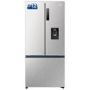 Ver imagem 1 de Refrigerador Haier French Door 630L, Ai Cooling, Inox HFD650 Refrigerador Haier French Door 630