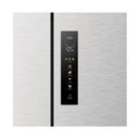 Ver imagem 5 de Refrigerador Haier French Door 630L, Ai Cooling, Inox HFD650 Refrigerador Haier French Door 630