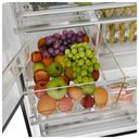 Ver mais imagens de Refrigerador Haier French Door 630L, Ai Cooling, Inox HFD650 Refrigerador Haier French Door 630