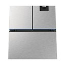 Ver imagem 3 de Refrigerador Haier French Door 630L, Ai Cooling, Inox HFD650 Refrigerador Haier French Door 630