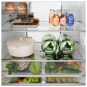 Ver imagem 7 de Refrigerador Haier French Door 630L, Ai Cooling, Inox HFD650 Refrigerador Haier French Door 630