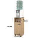 Ver imagem 3 de Balcão Porta Bebedouro ou Filtro de Água