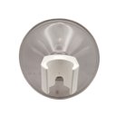 Ver imagem 4 de Suporte Ducha Higiênica Branco com Ventosa 90mm - 4678113vent90