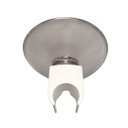 Ver imagem 5 de Suporte Ducha Higiênica Branco com Ventosa 90mm - 4678113vent90