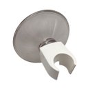 Ver imagem 1 de Suporte Ducha Higiênica Branco com Ventosa 90mm - 4678113vent90