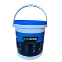 Ver imagem 1 de Manta Borracha Líquida Flexível Impermeabilizante Branca 4kg