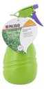 Ver imagem 4 de 3 Unid Pulverizador Manual 1,25 Lt Palisad Jardim Limpeza