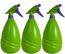 Ver imagem 1 de 3 Unid Pulverizador Manual 1,25 Lt Palisad Jardim Limpeza