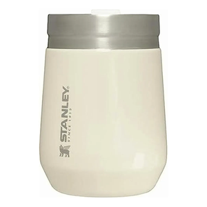 Copo Térmico Stanley Everyday 296ml - Cream Gloss