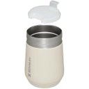 Ver imagem 3 de Copo Térmico Stanley Everyday 296ml - Cream Gloss