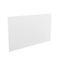 Ver imagem 5 de Kit com Mesa para Reunião 4 Lugares e Painel para TV até 55 Polegadas Branco