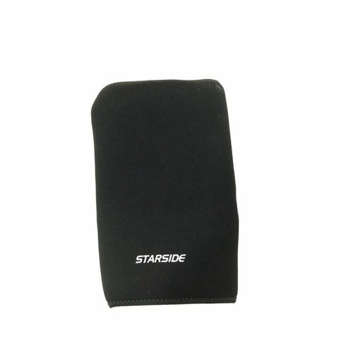 Neopreme Starside Lisa 303 - Unissex - Preto