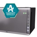 Ver imagem 5 de Micro-Ondas Bancada Philco PMO38T 33L 1400W Inox Espelhado 110V