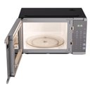 Ver mais imagens de Micro-Ondas Bancada Philco PMO38T 33L 1400W Inox Espelhado 110V