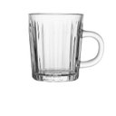 Ver imagem 2 de Conjunto Café & Sobremesa Canelado Premium – Kit 12 Peças Utensilios do Chef