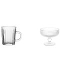 Ver imagem 1 de Conjunto Café & Sobremesa Canelado Premium – Kit 12 Peças Utensilios do Chef