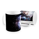Ver imagem 1 de Caneca Hatsune Miku Dark Anime