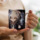 Ver imagem 3 de Caneca Hatsune Miku Dark Anime