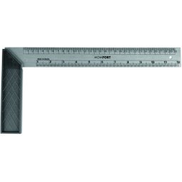 Esquadro Cabo Pvc 10/25 Cm Momfort - 1