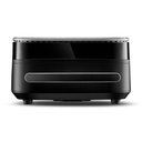 Ver imagem 4 de Fritadeira Elétrica Air Fryer Fischer Dual Grill 6l com 9 Receitas Pré-programadas 2600w Preto
