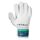 Ver imagem 4 de Luva Futebol de Campo Training Meteor - 10 - Preto / Azul