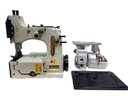 Ver imagem 1 de Boca de Saco Industrial Gk35-2c-220v-motor Servo550w-