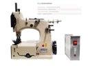 Ver imagem 3 de Boca de Saco Industrial Gk35-2c-220v-motor Servo550w-