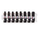 Ver imagem 1 de Jogo de Pontas Bosch Impact Control Torx 25mm C/8pcs