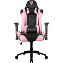Ver imagem 1 de Cadeira Gamer Thunderx3 Tgc12 Rosa