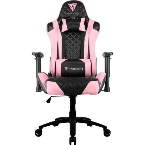 Cadeira Gamer Thunderx3 Tgc12 Rosa