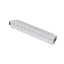 Ver imagem 1 de Luminária Vigo 20w 2700k Branco
