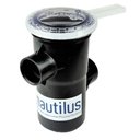 Ver imagem 1 de Pré - Filtro Universal para Motobomba de Piscina até 2cv