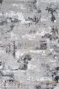 Ver imagem 2 de Tapete Sala 300x400 Vienna Cinza Estonado 710
