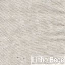 Ver imagem 7 de Divã Recamier Curvo Sala de Estar Inglaterra Lado Esquerdo 180cm Linho Bege - Incasa Decor
