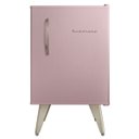 Ver imagem 1 de Frigobar Brastemp Retrô 76l Rosa 110v Bra08hoana