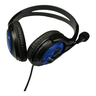Headphone Gamer Hayom C/mic Office Hf2208 Cabo 2mt 2 P2 3,5mm - 3