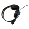 Headphone Gamer Hayom C/mic Office Hf2208 Cabo 2mt 2 P2 3,5mm - 5