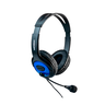 Headphone Gamer Hayom C/mic Office Hf2208 Cabo 2mt 2 P2 3,5mm - 1
