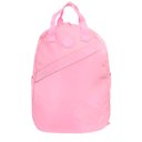 Ver imagem 1 de Mochila Escolar Juvenil de Costas Escolar Passeio Rosa