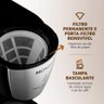 Cafeteira Elétrica Mondial Dolce Arome 550w C-30-18x - 220v - 3