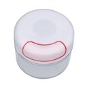 Ver imagem 4 de Mini Multiprocessador Triturador Manual 2 Lâminas Inox Alho