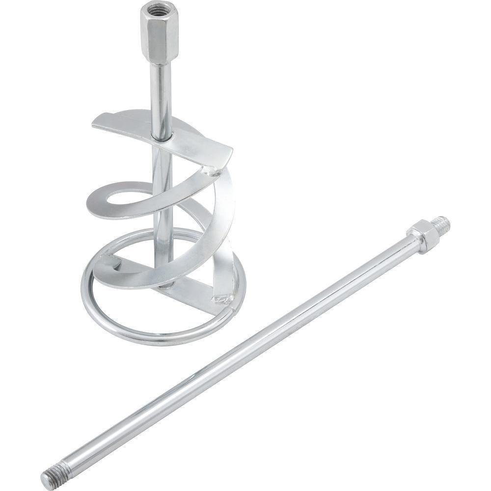 Misturador de Argamassa 850 Watts 220 Volts Mav850 - Vonder - 3