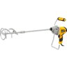Misturador de Argamassa 850 Watts 220 Volts Mav850 - Vonder - 7