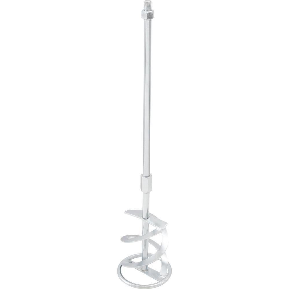 Misturador de Argamassa 850 Watts 220 Volts Mav850 - Vonder - 4