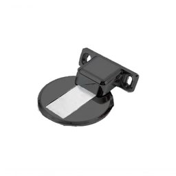 Prendedor para Porta Magnético Slim Preto - 2