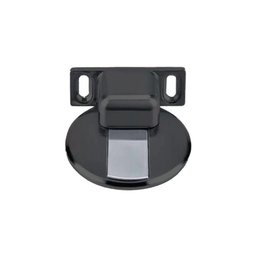 Prendedor para Porta Magnético Slim Preto - 1