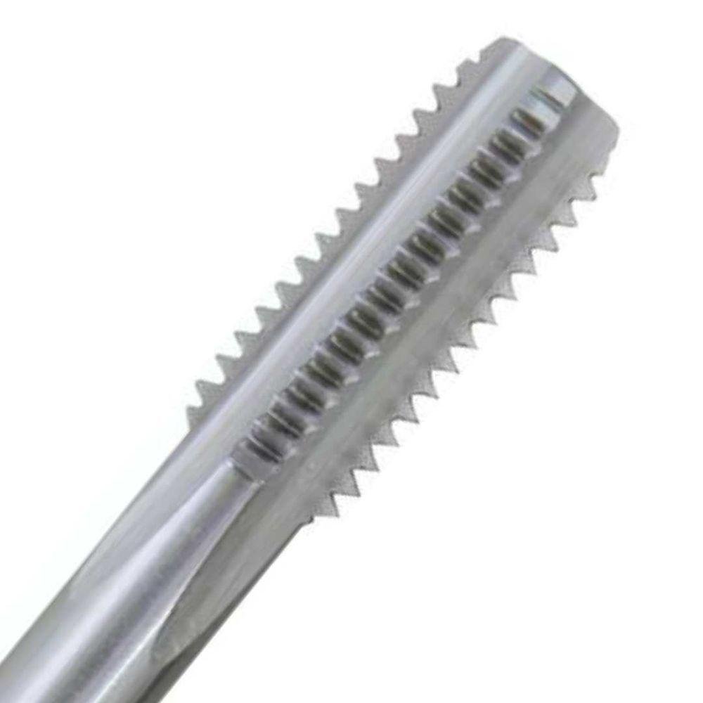 Macho Manual Hss - 5/16 X 18mm - Bsw Din 351 - Ht | MadeiraMadeira