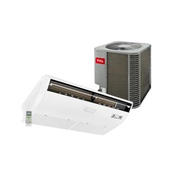 Ar Condicionado Split Piso Teto Inverter Tcl 55000 Btu/h Frio Tac55csgcfnv – 220 Volts - 1