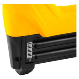 Grampeador Pinador Tapeçaria Madeira Eletrico 220v Profissional GPE 916 Vonder - 2